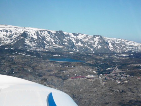 Serra da Estrela
